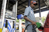 Petrol prices slashed by Rs 2.43/litre, diesel by Rs 3.60/litre